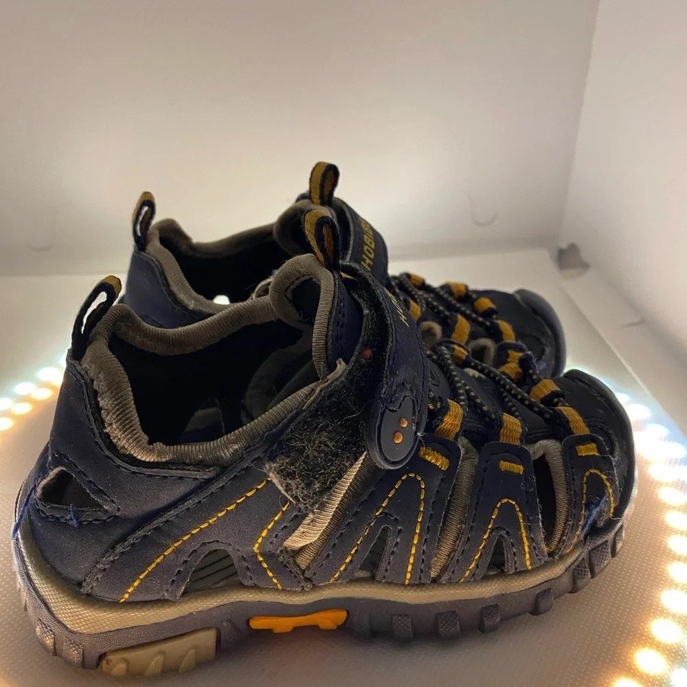 Hobibear boys sandals